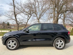 VW Touareg - 10800 € / 21122.96 лв. - 11015958 3