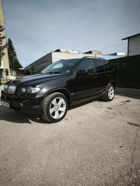 BMW X5 3.0 Diesel 218 - 6000 € / 11734.98 лв. - 99446190 8