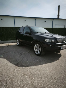 BMW X5 3.0 Diesel 218 - 6000 € / 11734.98 лв. - 99446190 2