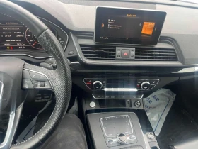 Audi Q5 Technik/360/DIS/B&O/LED/AMBIENT/���� �� ������ | Mobile.bg � ����� ������ 9