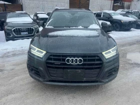 Audi Q5 Technik/360/DIS/B&O/LED/AMBIENT/���� �� ������ | Mobile.bg � ����� ������ 6