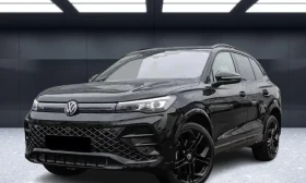 ������ VW Tiguan