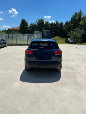 Citroen C5 Aircross undefined | Auto.bg — изображение 11