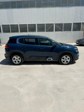 Citroen C5 Aircross undefined | Auto.bg — изображение 7