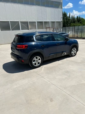 Citroen C5 Aircross undefined | Auto.bg — изображение 9