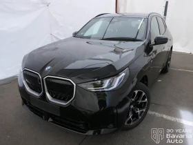 BMW X3 30e xDrive M Sport Paket Steptronic