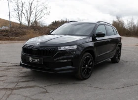 ������ Skoda Karoq