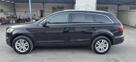 ����� �� �������� �� Audi Q7