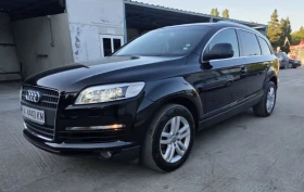 ����� �� �������� �� Audi Q7