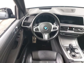 BMW X5 xDrive45e Leather LED Navi | Mobile.bg � ����� ������ 7