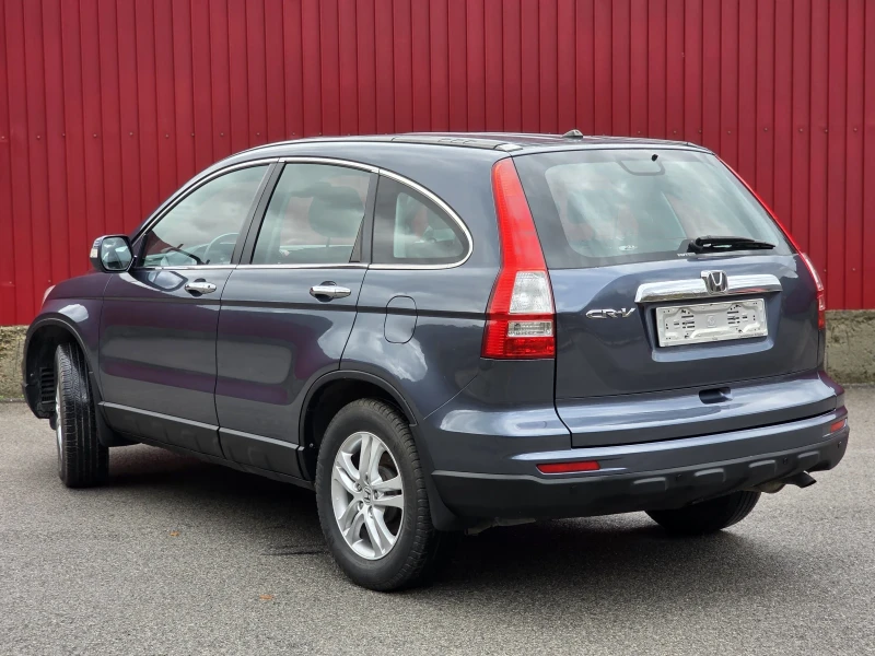 Honda Cr-v 2.2 i-DTEC Facelift Италия, снимка 7 - Автомобили и джипове - 52410864