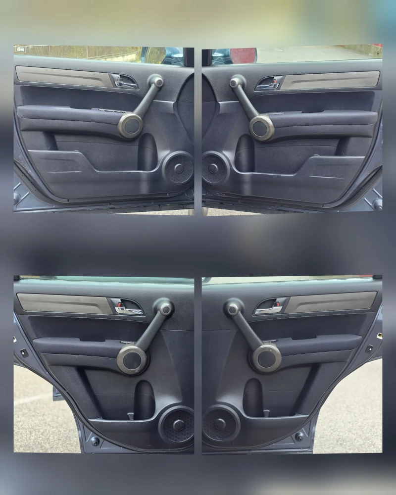 Honda Cr-v 2.2 i-DTEC Facelift Италия, снимка 15 - Автомобили и джипове - 52410864