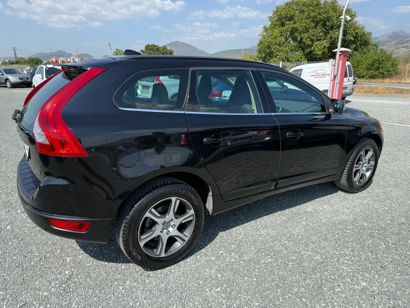 Volvo XC60 (KATO НОВА), снимка 5 - Автомобили и джипове - 51503289