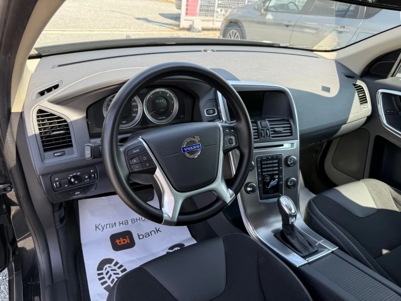 Volvo XC60 (KATO НОВА), снимка 12 - Автомобили и джипове - 51503289