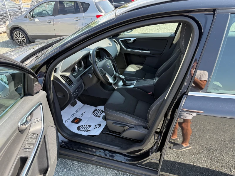 Volvo XC60 (KATO НОВА), снимка 11 - Автомобили и джипове - 51503289