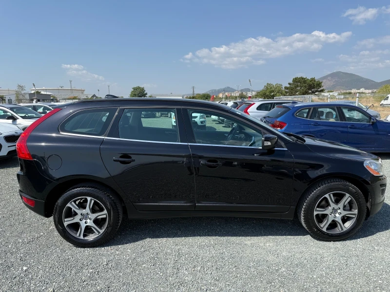 Volvo XC60 (KATO НОВА), снимка 4 - Автомобили и джипове - 51503289