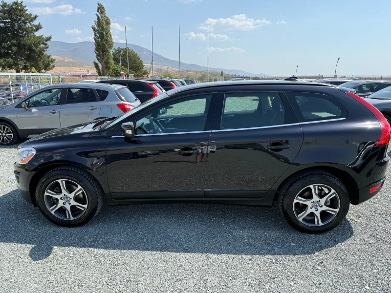 Volvo XC60 (KATO НОВА), снимка 10 - Автомобили и джипове - 51503289