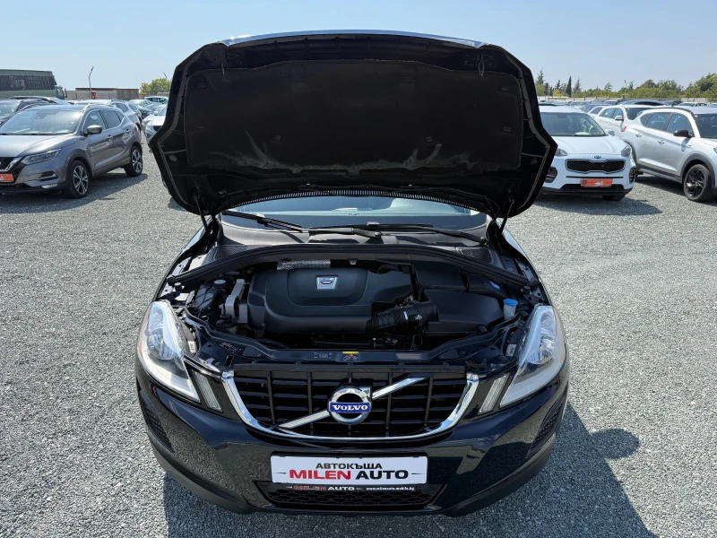 Volvo XC60 (KATO НОВА), снимка 17 - Автомобили и джипове - 51503289