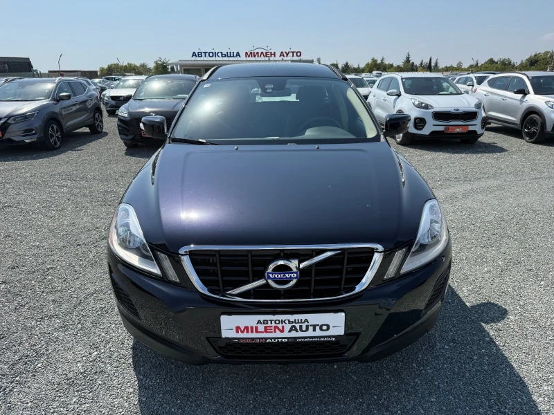 Volvo XC60 (KATO НОВА), снимка 2 - Автомобили и джипове - 51503289