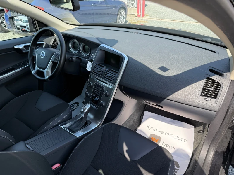 Volvo XC60 (KATO НОВА), снимка 14 - Автомобили и джипове - 51503289