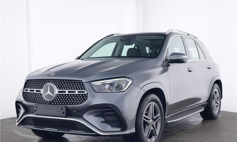 Mercedes-Benz GLE 400 e/AMG/4-MATIC/FACELIFT/360/KEYLESS/LED PERFORMANCE, снимка 2 - Автомобили и джипове - 51576332