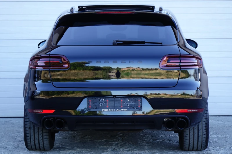 Porsche Macan GTS* HD MATRIX LIGTS* BOSE* PANO* , снимка 8 - Автомобили и джипове - 51793462