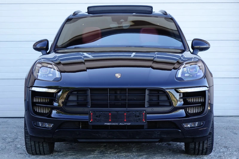Porsche Macan GTS* HD MATRIX LIGTS* BOSE* PANO* , снимка 2 - Автомобили и джипове - 51793462