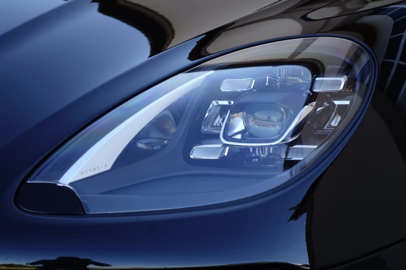 Porsche Macan GTS* HD MATRIX LIGTS* BOSE* PANO* , снимка 4 - Автомобили и джипове - 51793462