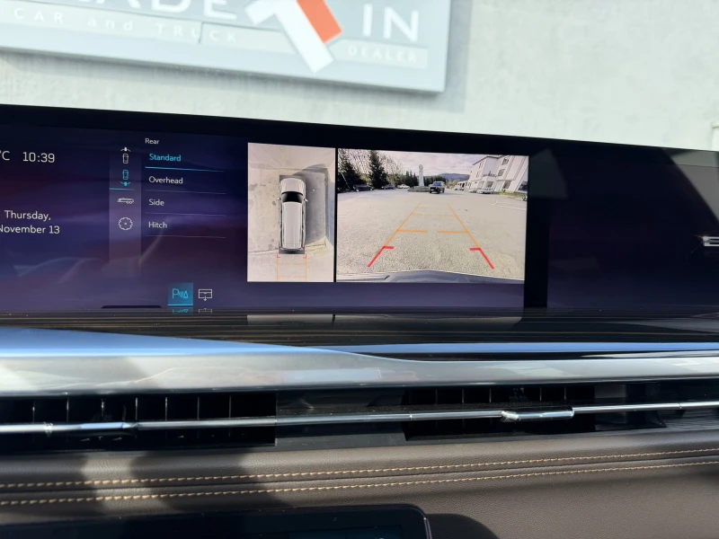 Cadillac Escalade LONG 6.2L 600, снимка 16 - Автомобили и джипове - 52399348