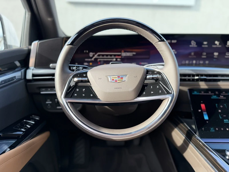 Cadillac Escalade LONG 6.2L 600, снимка 13 - Автомобили и джипове - 52399348