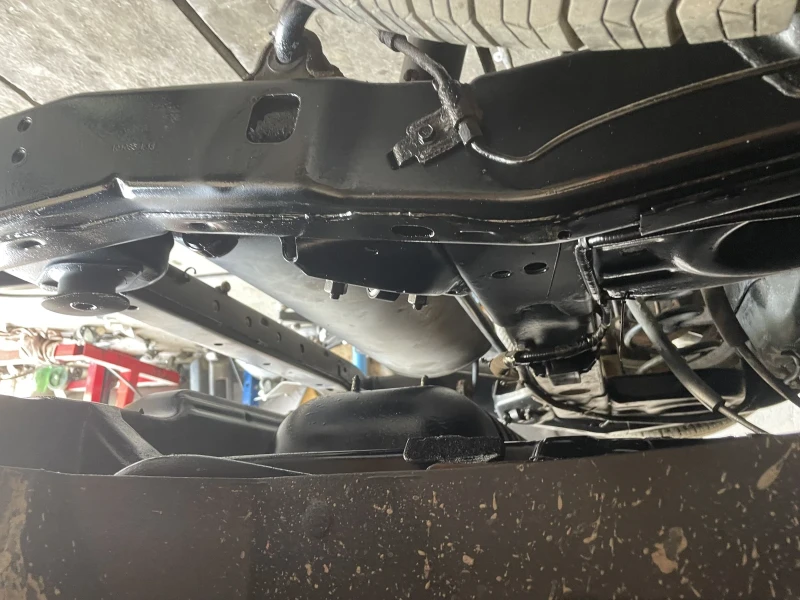 Jeep Wrangler 3.6V6/ръчка/къса база, снимка 4 - Автомобили и джипове - 52401388