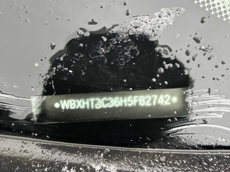 BMW X1 2017 XDRIVE28I * БЕЗ ПЪРВОНАЧАЛНА ВНОСКА* , снимка 16 - Автомобили и джипове - 52979775