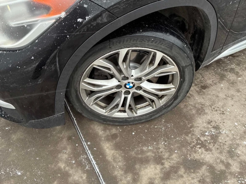 BMW X1 2017 XDRIVE28I * БЕЗ ПЪРВОНАЧАЛНА ВНОСКА* , снимка 6 - Автомобили и джипове - 52979775