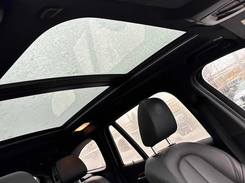 BMW X1 2017 XDRIVE28I * БЕЗ ПЪРВОНАЧАЛНА ВНОСКА* , снимка 10 - Автомобили и джипове - 52979775