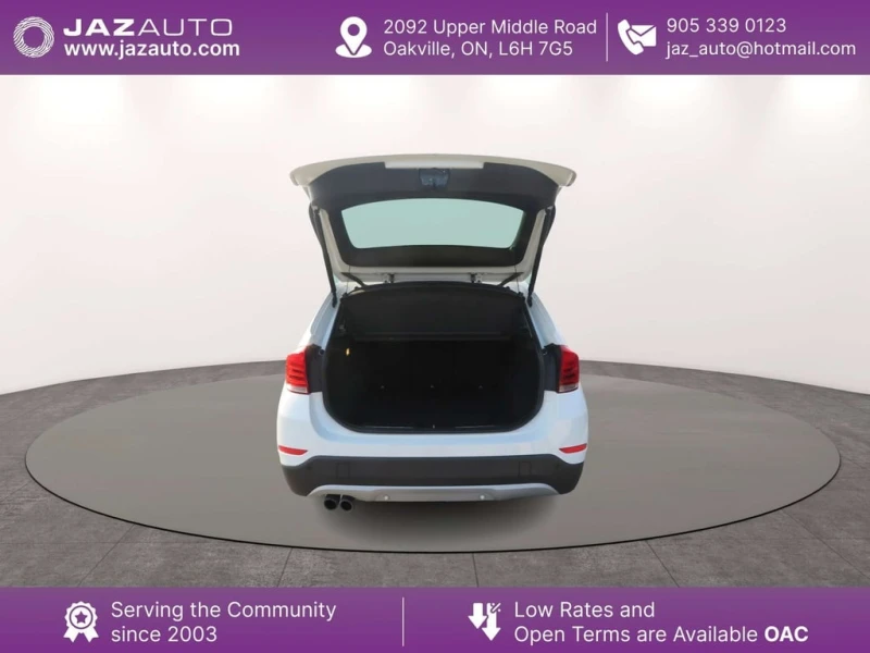 BMW X1 * xDrive28i * CARFAX * ЦЕНА ДО БГ, снимка 9 - Автомобили и джипове - 53384351