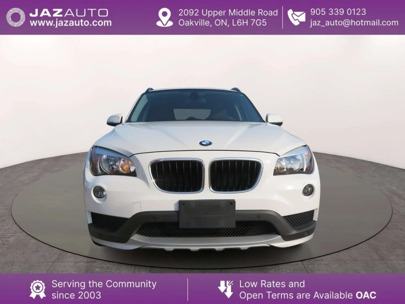 BMW X1 * xDrive28i * CARFAX * ЦЕНА ДО БГ, снимка 4 - Автомобили и джипове - 53384351