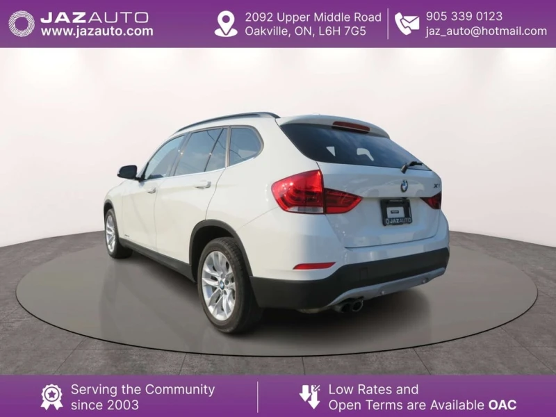 BMW X1 * xDrive28i * CARFAX * ЦЕНА ДО БГ, снимка 7 - Автомобили и джипове - 53384351