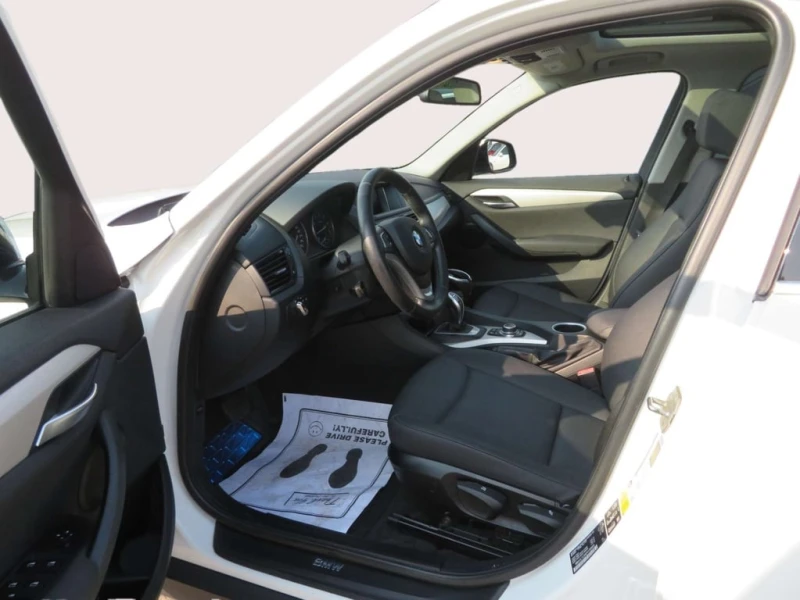 BMW X1 * xDrive28i * CARFAX * ЦЕНА ДО БГ, снимка 15 - Автомобили и джипове - 53384351
