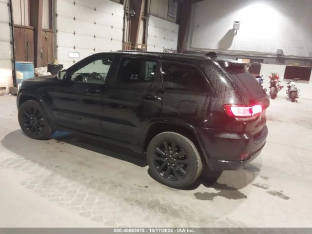 Jeep Grand cherokee ALTITUDE - изображение 3