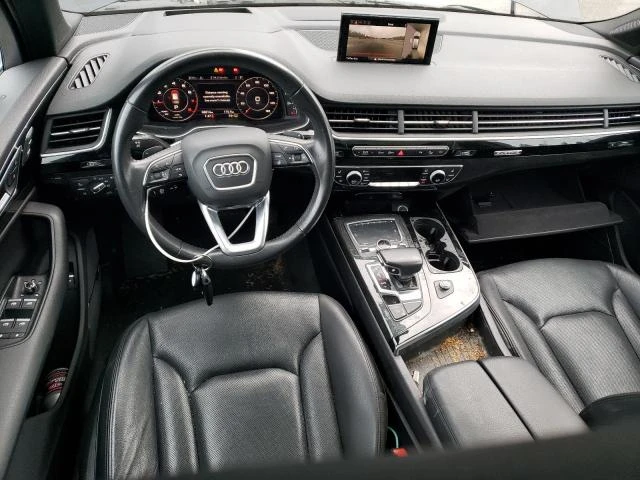 Audi Q7  PRESTIGE, снимка 7 - Автомобили и джипове - 48143788