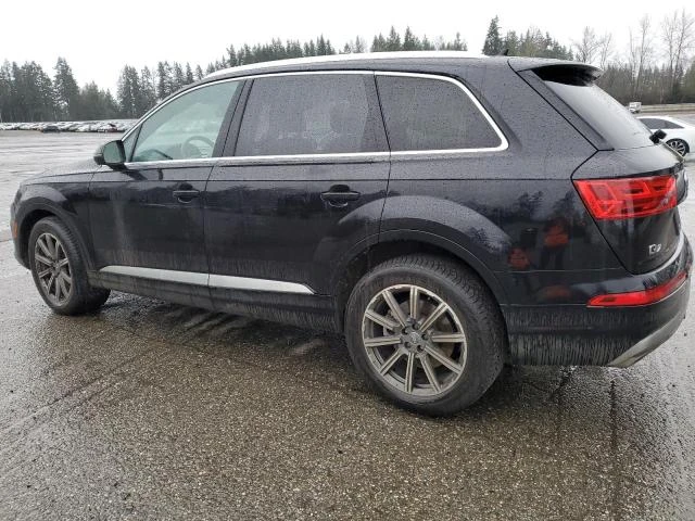 Audi Q7  PRESTIGE, снимка 4 - Автомобили и джипове - 48143788