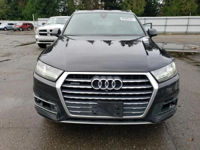 Audi Q7  PRESTIGE, снимка 1 - Автомобили и джипове - 48143788