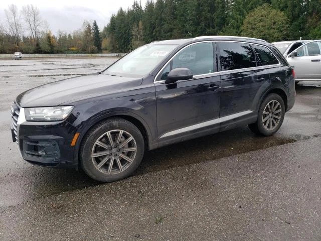 Audi Q7  PRESTIGE, снимка 2 - Автомобили и джипове - 48143788