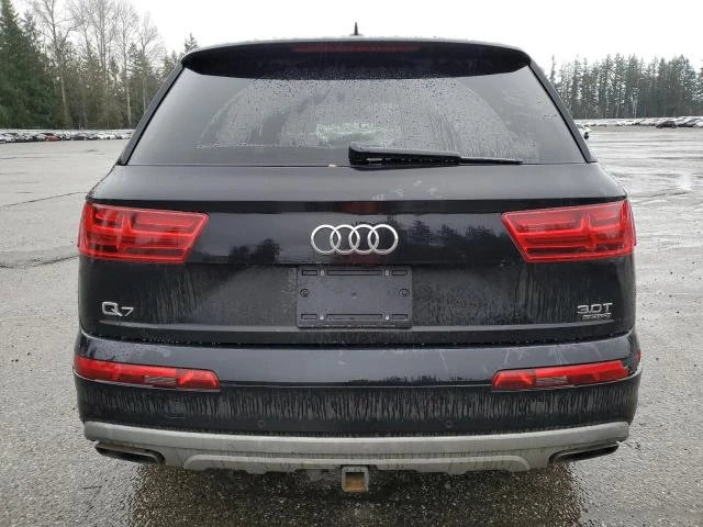 Audi Q7  PRESTIGE, снимка 6 - Автомобили и джипове - 48143788