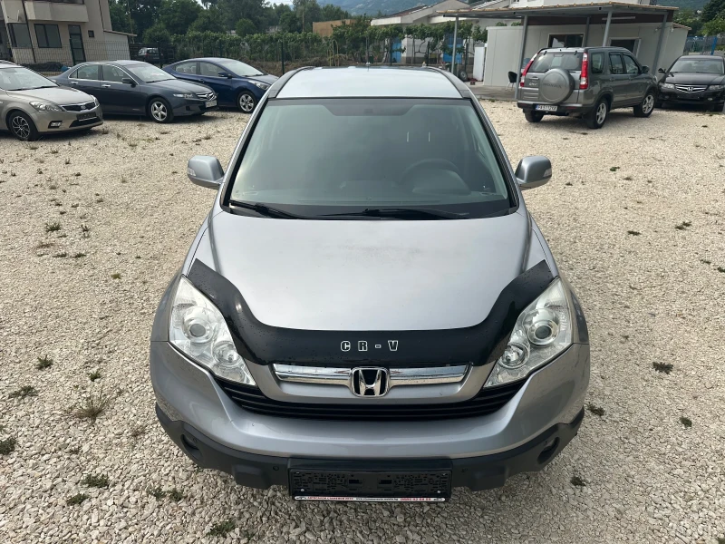 Honda Cr-v 2.2CDTI//140//KLIMA//4x4 - 10400 лв. - 28858707 1