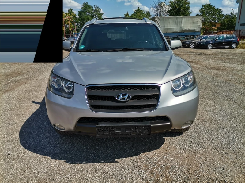 Hyundai Santa fe * КОЖА* ПАРКТРОНИК* 4Х4* - 8000 лв. - 94357879 1