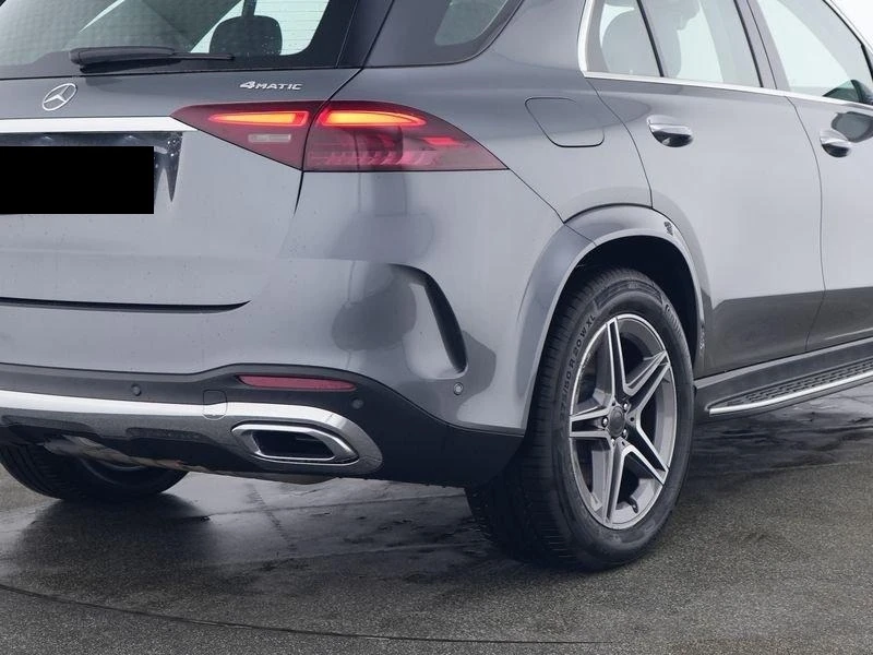 Mercedes-Benz GLE 400 e/AMG/4-MATIC/FACELIFT/360/KEYLESS/LED PERFORMANCE - изображение 5