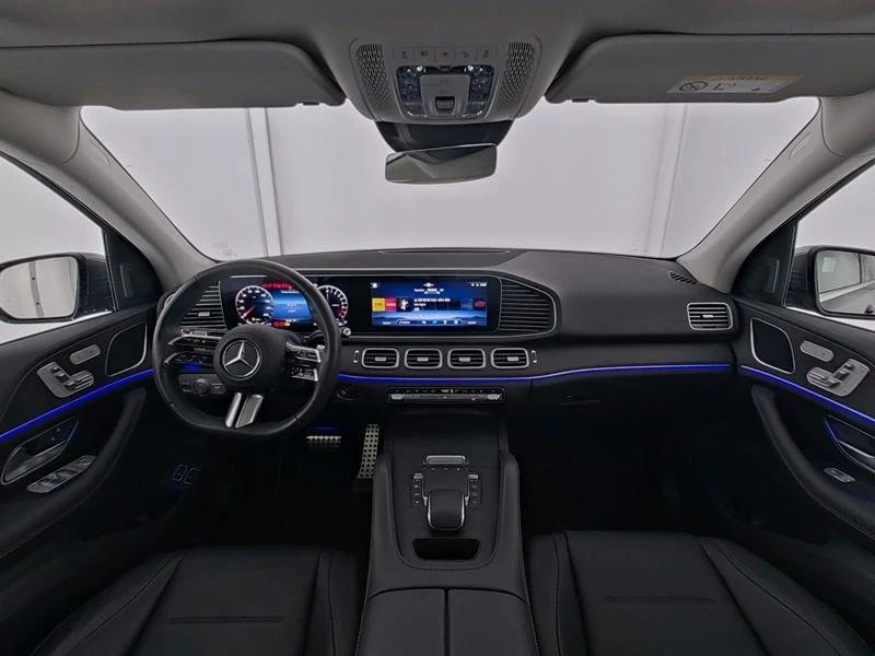 Mercedes-Benz GLE 400 e/AMG/4-MATIC/FACELIFT/360/KEYLESS/LED PERFORMANCE - изображение 9
