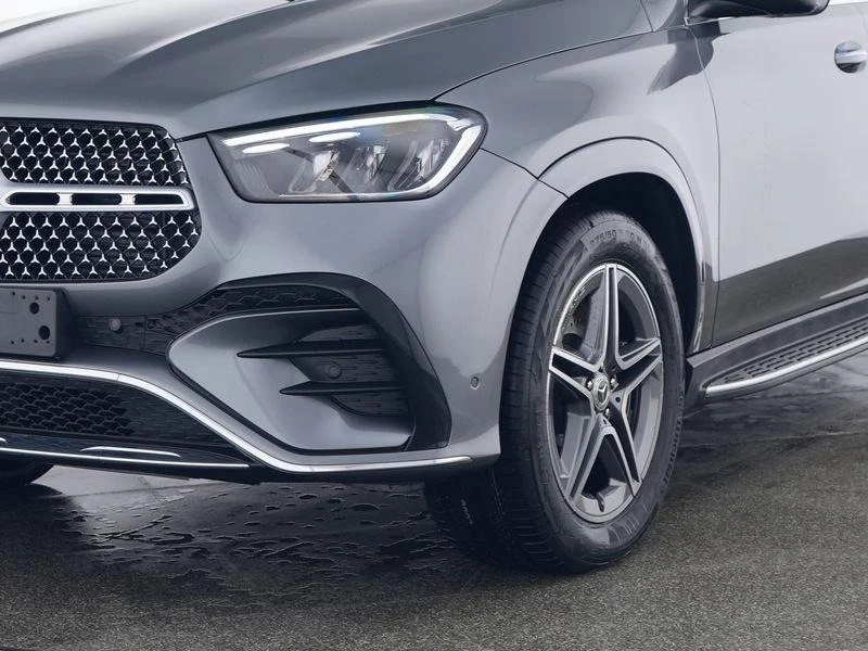 Mercedes-Benz GLE 400 e/AMG/4-MATIC/FACELIFT/360/KEYLESS/LED PERFORMANCE - изображение 3