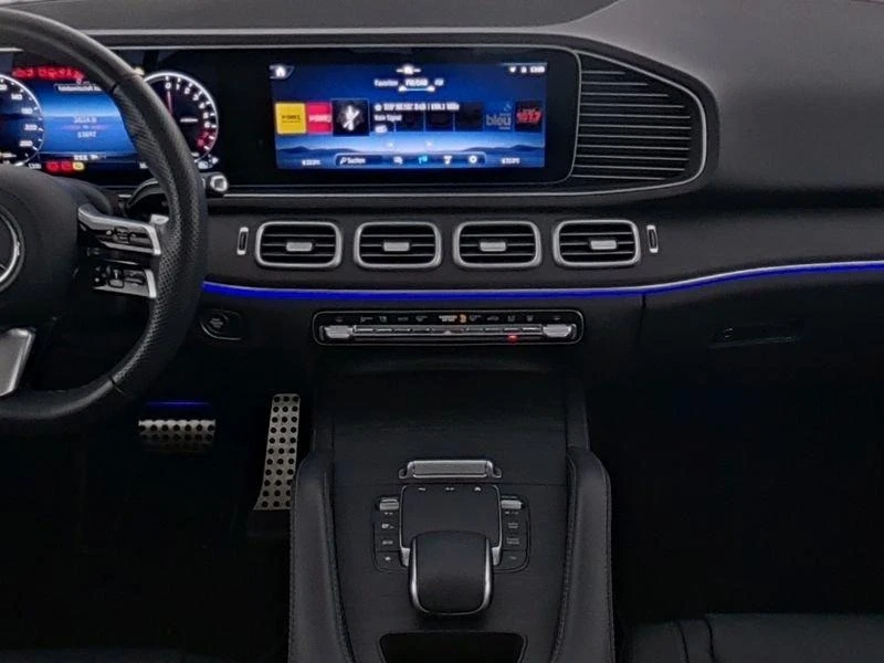 Mercedes-Benz GLE 400 e/AMG/4-MATIC/FACELIFT/360/KEYLESS/LED PERFORMANCE - изображение 7